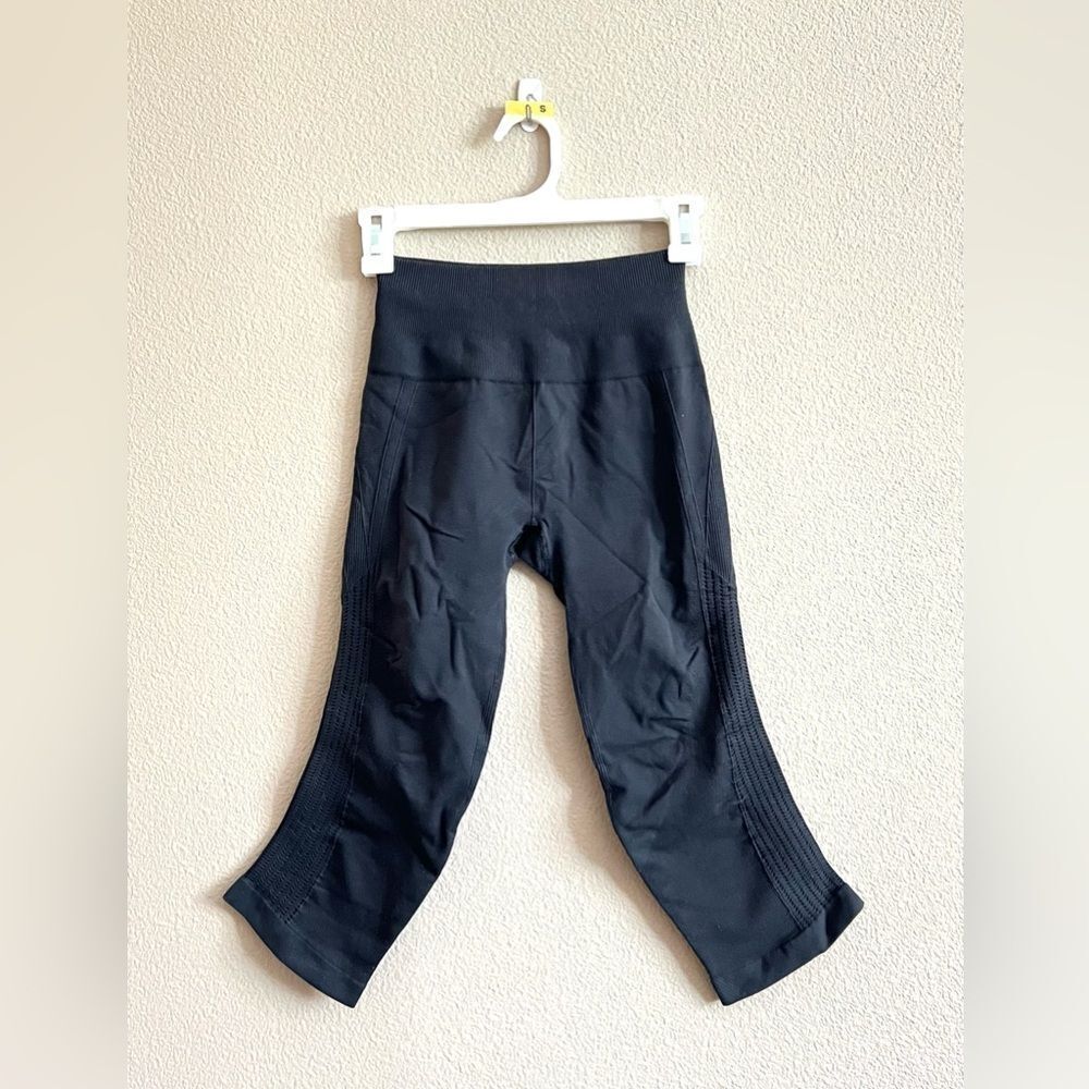 Lululemon Capri Leggings